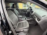 Thumbnail of 2020 Black GMC Terrain