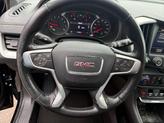 Thumbnail of 2020 Black GMC Terrain