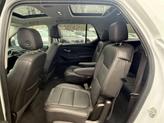 Thumbnail of 2021 White Chevrolet Traverse