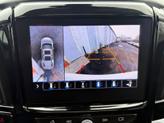 Thumbnail of 2021 White Chevrolet Traverse