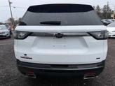 Thumbnail of 2021 White Chevrolet Traverse