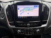 Thumbnail of 2021 White Chevrolet Traverse
