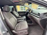 Thumbnail of 2023 Silver Honda Odyssey