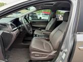 Thumbnail of 2023 Silver Honda Odyssey