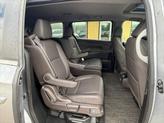 Thumbnail of 2023 Silver Honda Odyssey