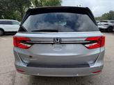 Thumbnail of 2023 Silver Honda Odyssey