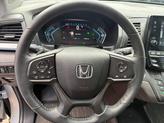 Thumbnail of 2023 Silver Honda Odyssey