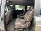 Thumbnail of 2023 Silver Honda Odyssey