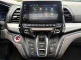 Thumbnail of 2023 Silver Honda Odyssey