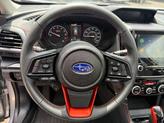 Thumbnail of 2024 Silver Subaru Forester