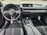 Thumbnail of 2025 Polymetal Gray Metallic Mazda CX-50