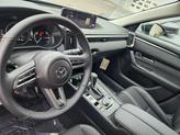 Thumbnail of 2025 Polymetal Gray Metallic Mazda CX-50