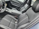 Thumbnail of 2025 Polymetal Gray Metallic Mazda CX-50