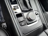 Thumbnail of 2025 Polymetal Gray Metallic Mazda CX-50