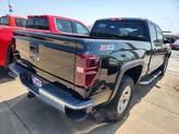 Thumbnail of 2015 Black Chevrolet Silverado 1500