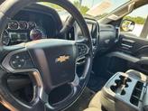 Thumbnail of 2015 Black Chevrolet Silverado 1500