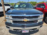 Thumbnail of 2015 Black Chevrolet Silverado 1500