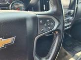 Thumbnail of 2015 Black Chevrolet Silverado 1500
