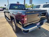 Thumbnail of 2015 Black Chevrolet Silverado 1500