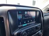 Thumbnail of 2015 Black Chevrolet Silverado 1500