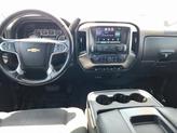 Thumbnail of 2015 Black Chevrolet Silverado 1500