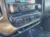 Thumbnail of 2015 Black Chevrolet Silverado 1500