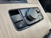 Thumbnail of 2025 Jet Black Mica Mazda CX-90