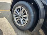 Thumbnail of 2025 Jet Black Mica Mazda CX-90