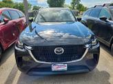 Thumbnail of 2025 Jet Black Mica Mazda CX-90