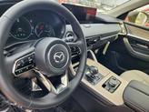 Thumbnail of 2025 Jet Black Mica Mazda CX-90
