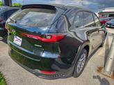 Thumbnail of 2025 Jet Black Mica Mazda CX-90
