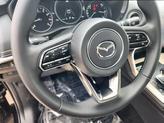 Thumbnail of 2025 Jet Black Mica Mazda CX-90