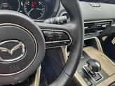 Thumbnail of 2025 Jet Black Mica Mazda CX-90