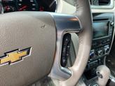 Thumbnail of 2017 Champagne Silver Chevrolet Traverse