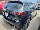 Thumbnail of 2025 Jet Black Mica Mazda CX-5
