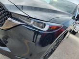 Thumbnail of 2025 Jet Black Mica Mazda CX-5
