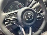 Thumbnail of 2025 Jet Black Mica Mazda CX-5
