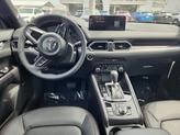 Thumbnail of 2025 Jet Black Mica Mazda CX-5