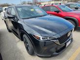Photo of 2025 Jet Black Mica Mazda CX-5