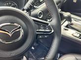 Thumbnail of 2025 Jet Black Mica Mazda CX-5