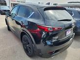 Thumbnail of 2025 Jet Black Mica Mazda CX-5
