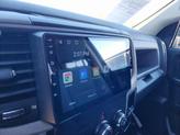 Thumbnail of 2016 Brilliant Black Crystal Pearlcoat RAM 1500