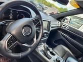 Thumbnail of 2018 Billet Silver Metallic Clearcoat Jeep Grand Cherokee