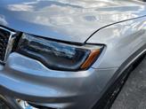 Thumbnail of 2018 Billet Silver Metallic Clearcoat Jeep Grand Cherokee