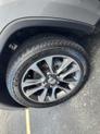 Thumbnail of 2018 Billet Silver Metallic Clearcoat Jeep Grand Cherokee