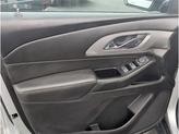 Thumbnail of 2020 Silver Ice Metallic Chevrolet Traverse