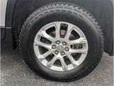 Thumbnail of 2020 Silver Ice Metallic Chevrolet Traverse