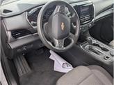 Thumbnail of 2020 Silver Ice Metallic Chevrolet Traverse