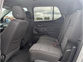 Thumbnail of 2020 Silver Ice Metallic Chevrolet Traverse