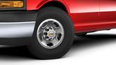 Thumbnail of 2025 Special Chevrolet Express 2500